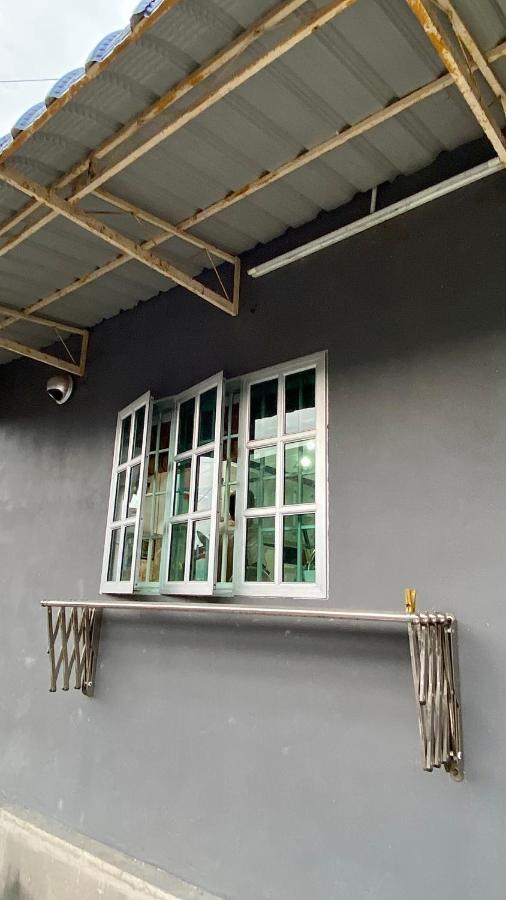 Gemilang Guesthouse Sungai Petani Exterior foto